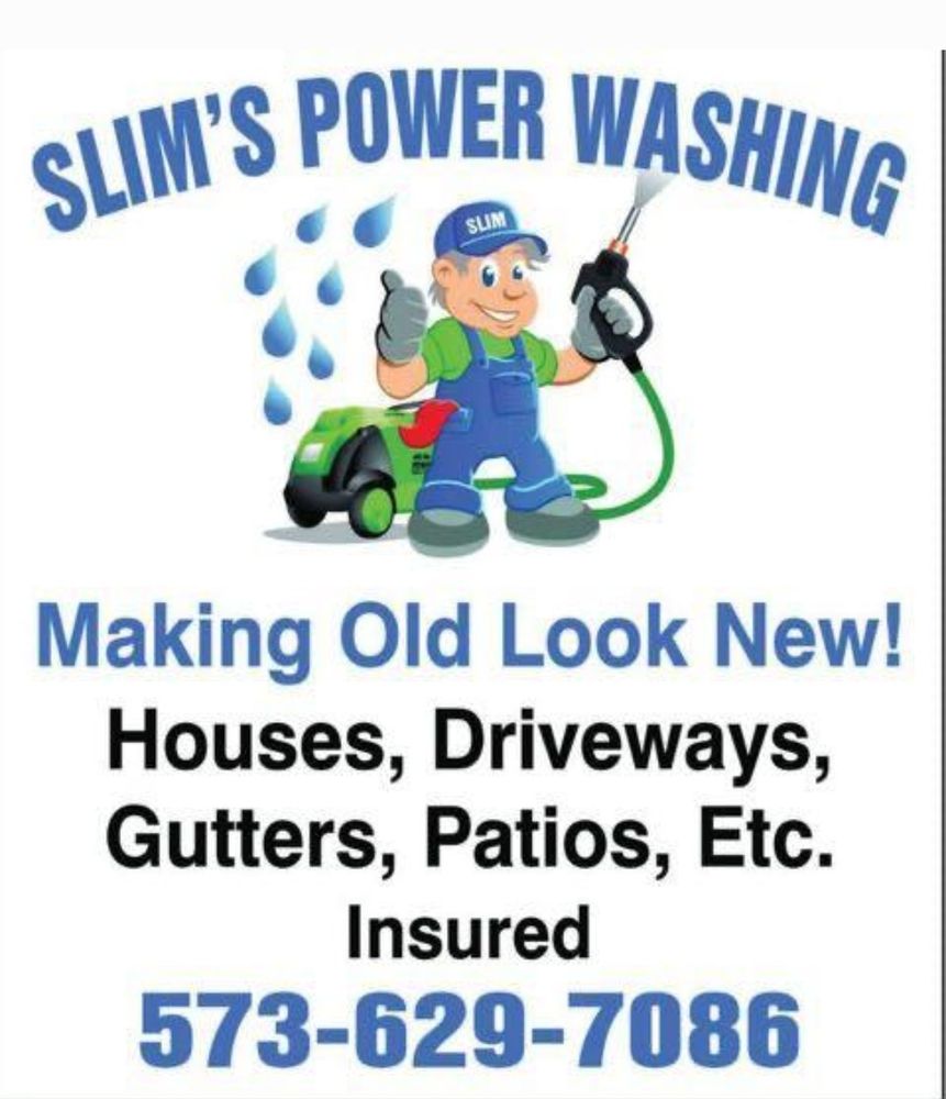 SLIMS POWER WASHING Updated May 2024 12 Photos La Grange