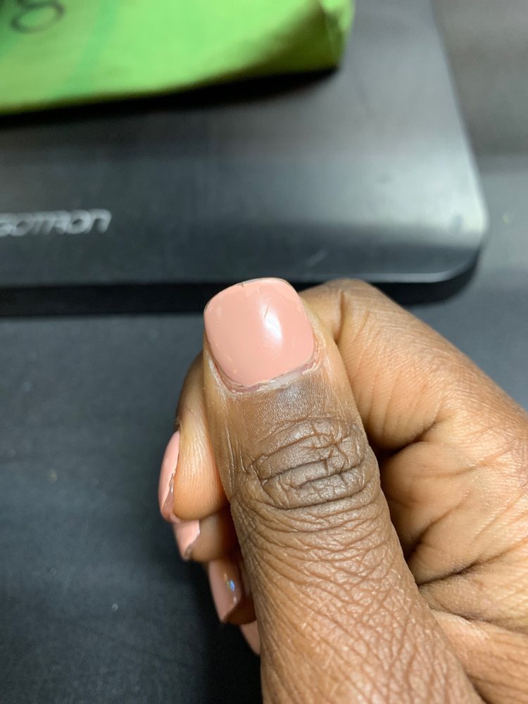 MODERN NAILS 16 Photos & 26 Reviews Nail Salons 7105 North Ave