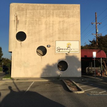 Speedy's Tacos - Mexican Near Me - Sunnyvale, California