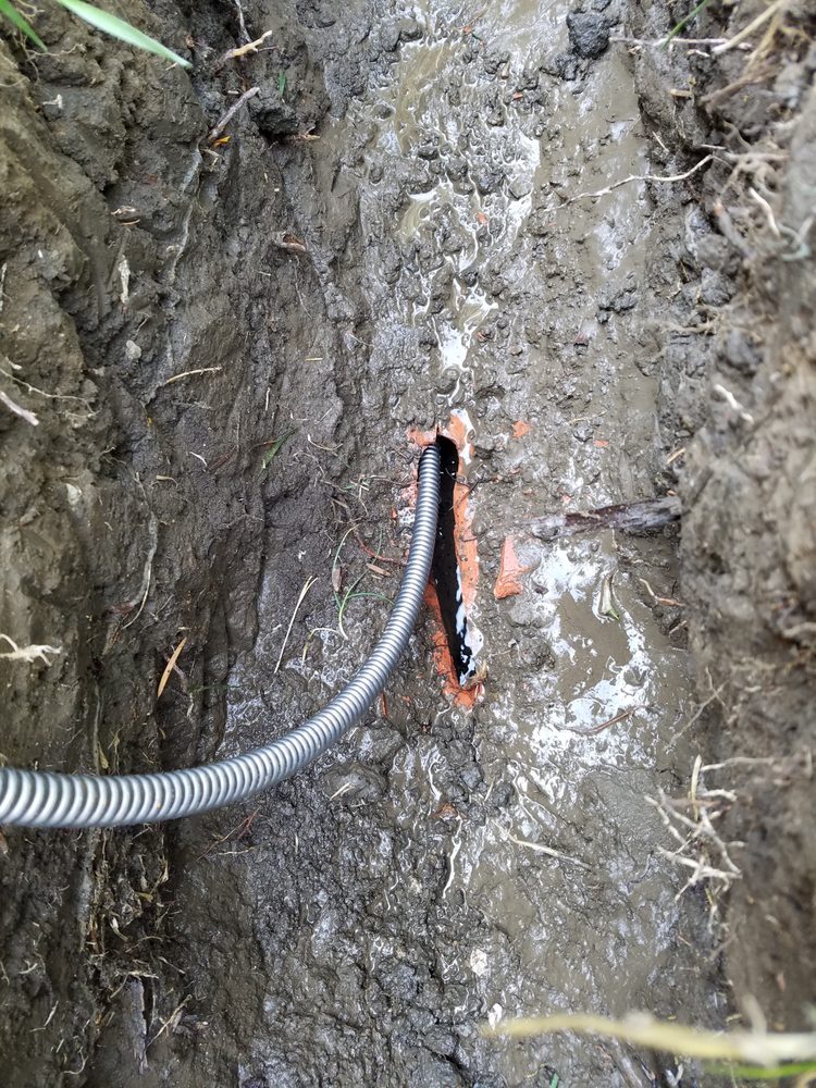 Slide of The Plumbing Surgeon