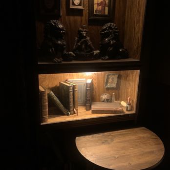 BLACK RABBIT ROSE - 410 Photos & 454 Reviews - 1719 N Hudson Ave, Los ...