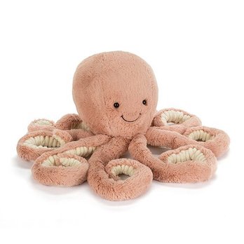 Local Fare - Jellycat Odell the Octopus. - Home Decor Near Me - Costa Mesa, California Local Fare - Jellycat Odell the Octopus. - Home Decor Near Me - Costa Mesa, California