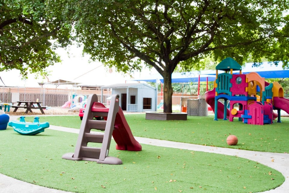 Davie Christian School - childcare center in Davie, FL