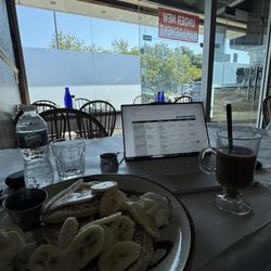 user provided Elite Cafe photo