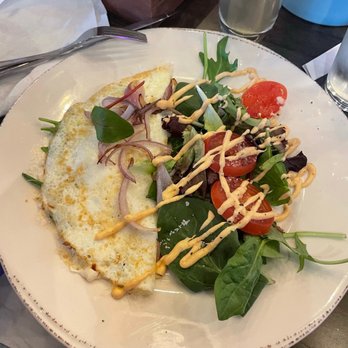 The Oakmont - Hold the yolk omelette - American Near Me - Indianapolis, Indiana The Oakmont - Hold the yolk omelette - American Near Me - Indianapolis, Indiana