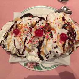 Banana Split