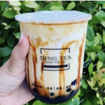Ding Tea - Coffee & Tea Near Me - San Diego, California
