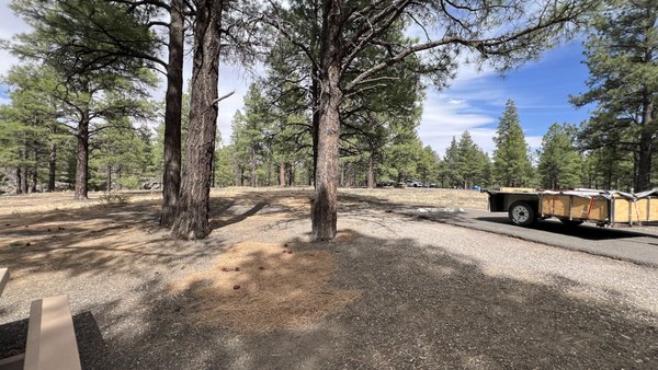 Bonito Campground by null
