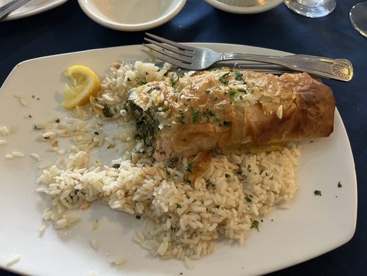 Pelagos Cafe by null