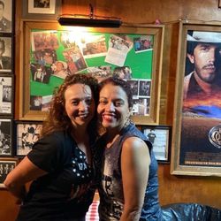 Western Kountry Klub - Had a great night with family and friends!