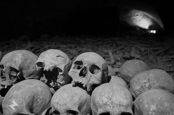 Kostnice u sv. Jakuba by null