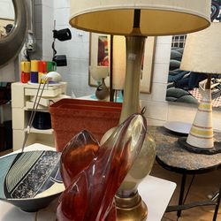 Rick Petteford Antiques, Art Mid-Century