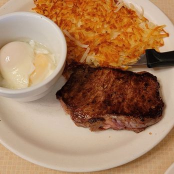 The Pancake Chef - Steak, eggs and hashbrowns - American Near Me - SeaTac, Washington The Pancake Chef - Steak, eggs and hashbrowns - American Near Me - SeaTac, Washington