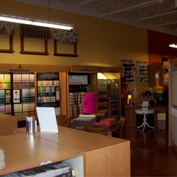 Herzog's Paint Center of Latham