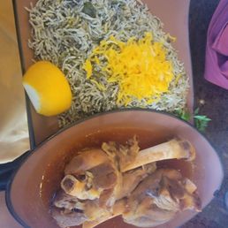 Beef Shank Beef Shank