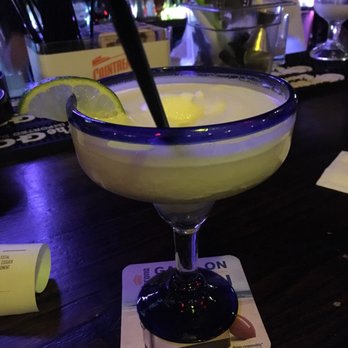 L Encanto D Lola - Frothy frozen margaritas. - Mexican Near Me - New York, New York