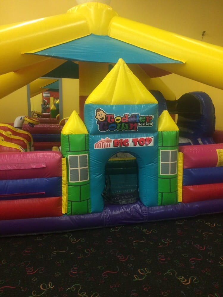 BTT FUNSUPPORT Updated September 2024 10 Photos 5055 Austell Rd