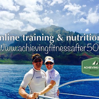 Achieving Fitness After 50 - Fitness & Instruction Near Me Achieving Fitness After 50 - Fitness & Instruction Near Me