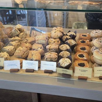 Rustica Bakery - Baked goods part 2 - Bakeries Near Me - Edina, Minnesota