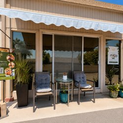 IThai Massage & Spa - Exterior of IThai Massage & Spa in Carlsbad, CA. Convenient free parking is available for guests.