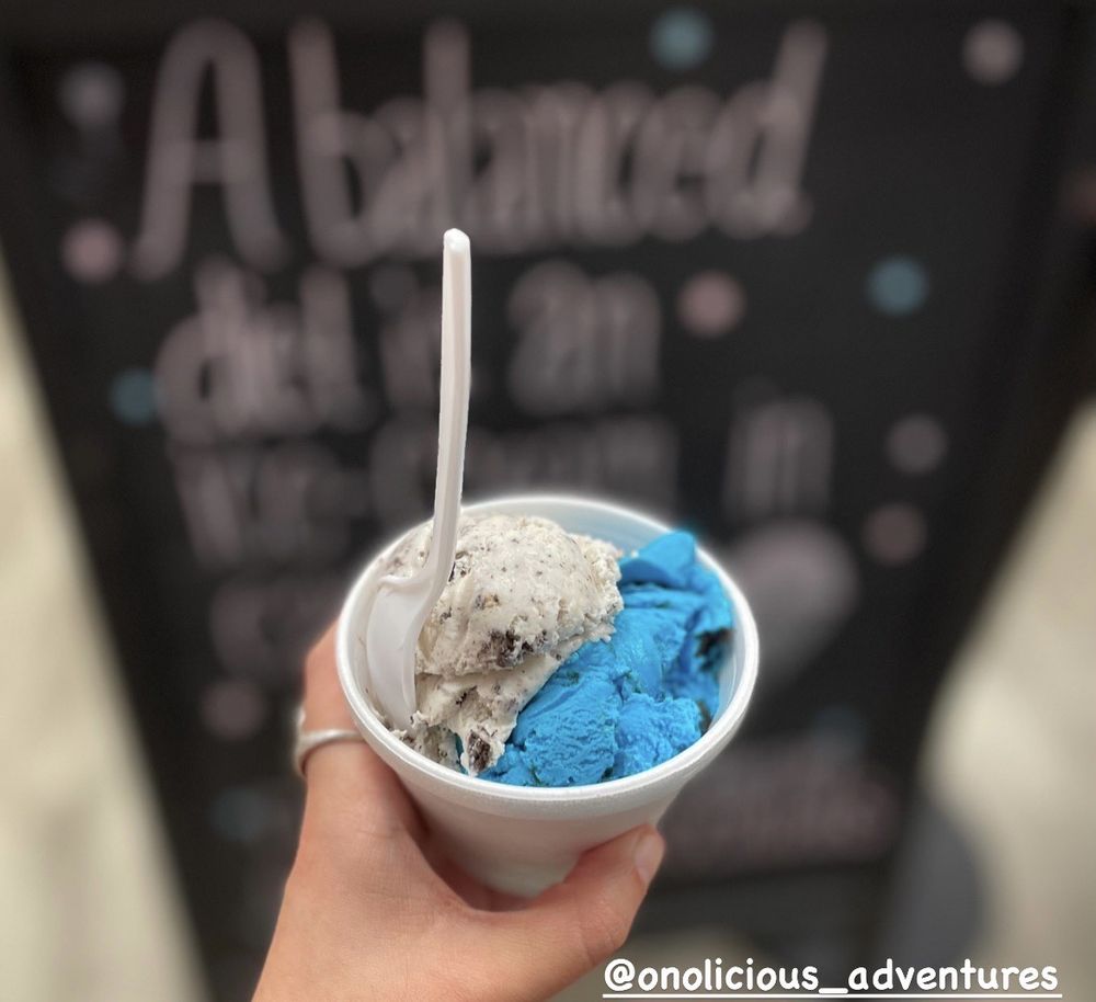 ICE CREAM SOCIAL OF DBS 72 Photos & 51 Reviews 3174 S Atlantic Ave