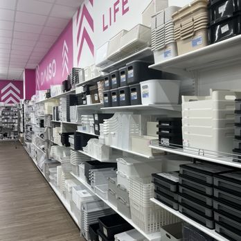Daiso - Bins and storage - International Grocery Near Me - Fort Collins, Colorado Daiso - Bins and storage - International Grocery Near Me - Fort Collins, Colorado