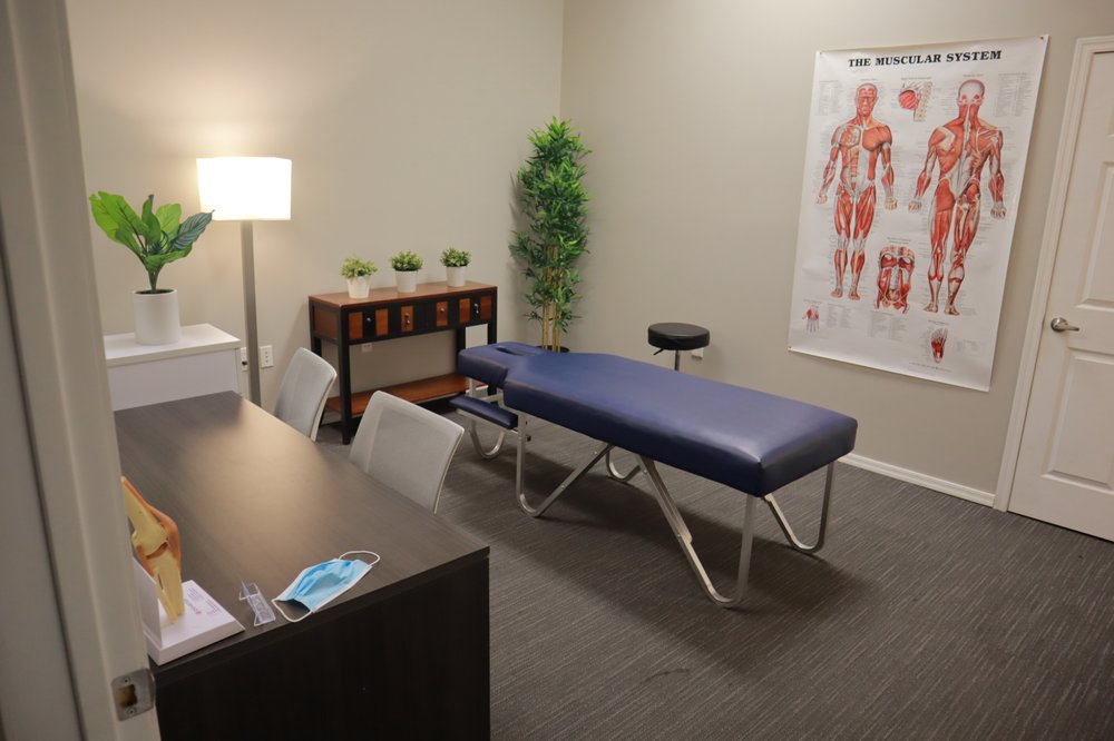 MODERN PHYSICAL THERAPY AND SPORTS MEDICINE Updated October 2024