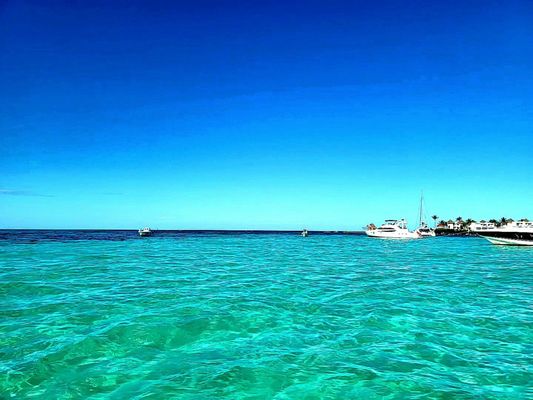 Playa Norte by null