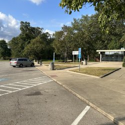 Rest Area - Rest area