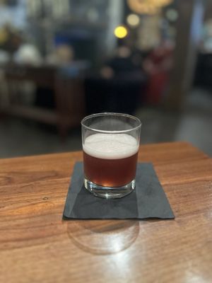 The Cauldron Spirits & Brews by null