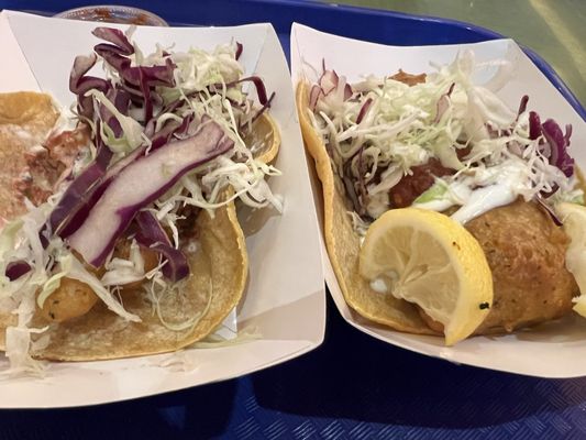 Rubio's Coastal Grill by null