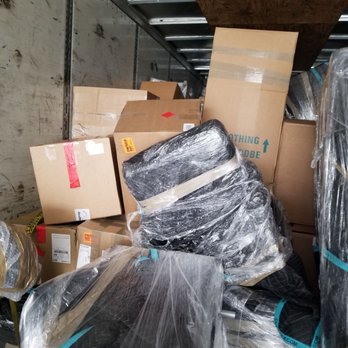 Clutter Moving & Storage - Orange County - Self Storage Near Me