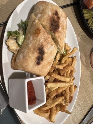 or, The Whale by null