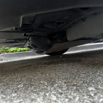 Metro Honda - Got my oil change on my accord 2024 - Car Dealers Near Me - Montclair, California