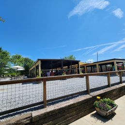 Outside Outside