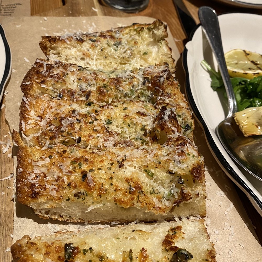 Taverna - Italian Near Me - Newark, Delaware