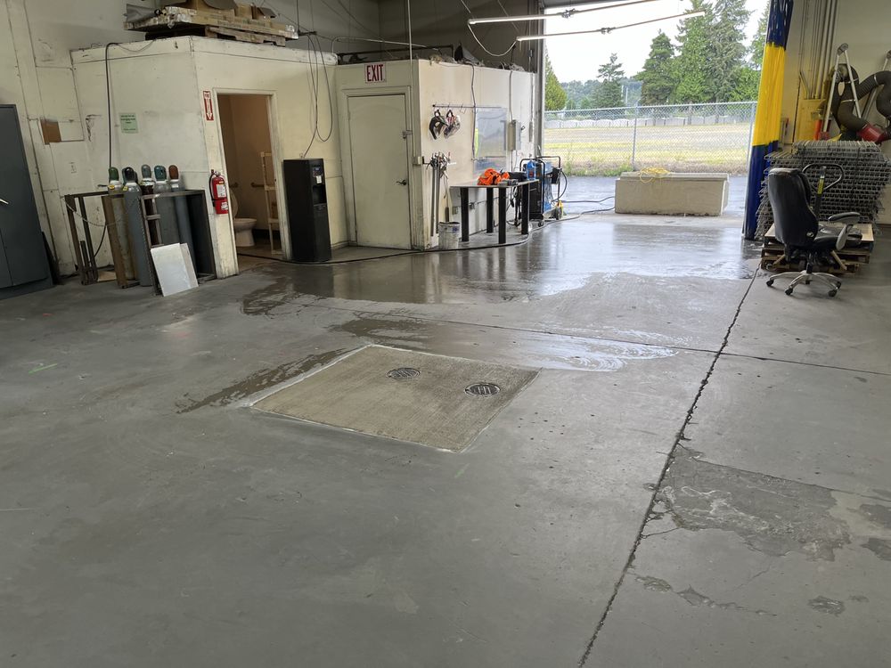 Slide of All Drain Solutions