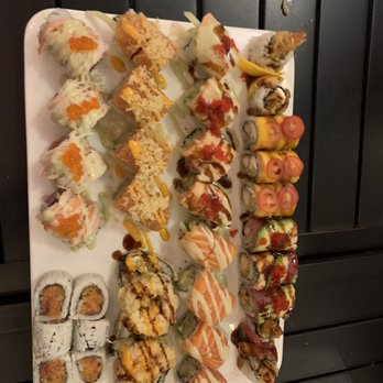 Sushi Taku - Sushi - Japanese Near Me - Chicago, Illinois Sushi Taku - Sushi - Japanese Near Me - Chicago, Illinois