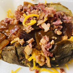 Bill And Robbie's Excellent BBQ Adventure