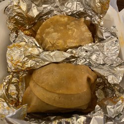 Taqueria los Regios - Al vapor tacos