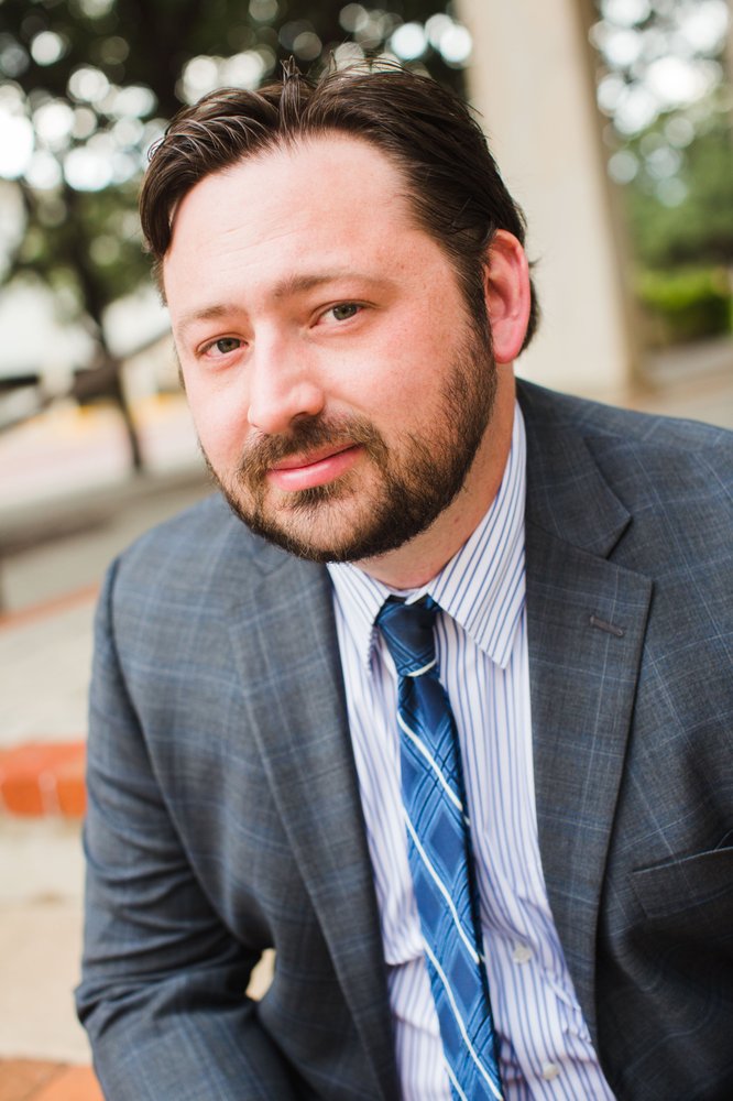 The Law Offices of Thomason B. Bush - disability attorney in Lubbock, TX