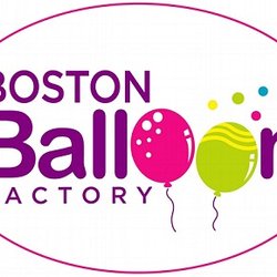 Boston Balloon Factory