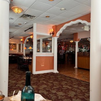 Amrit Palace - Interior - Indian Near Me - Ocala, Florida