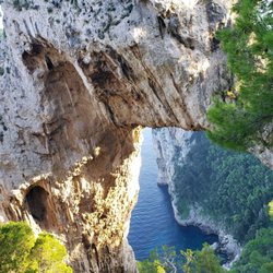 Arco Naturale