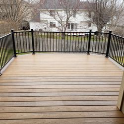 Ace Decking