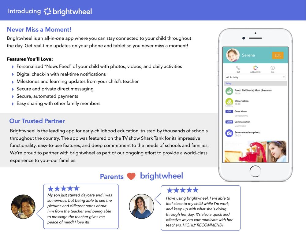 Little Acorns Preschool - childcare center in Sioux Falls, SD