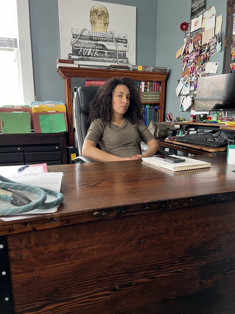 Fini Firm - divorce attorney in Baton Rouge, LA