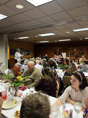 Giant City State Park Lodge & Restaurant by null