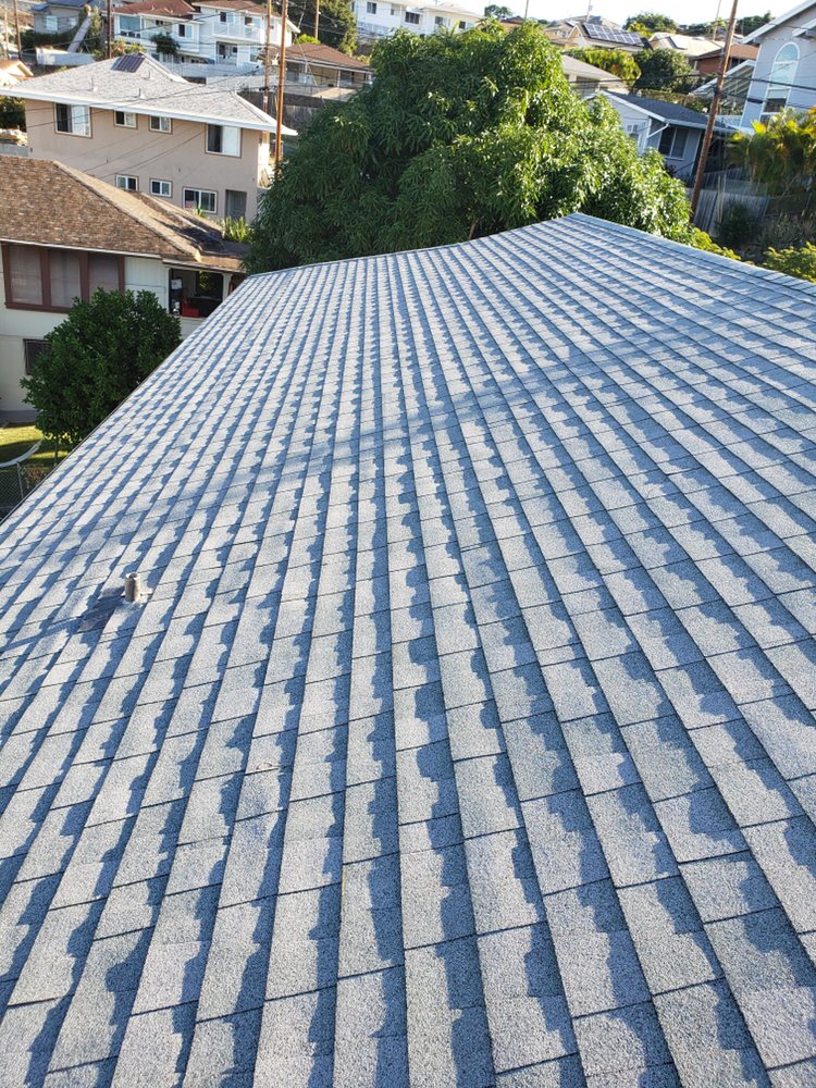 Slide of All Around Roofing & Waterproofing