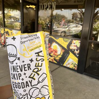 EggBred - Breakfast & Brunch Near Me - Clovis, California EggBred - Breakfast & Brunch Near Me - Clovis, California